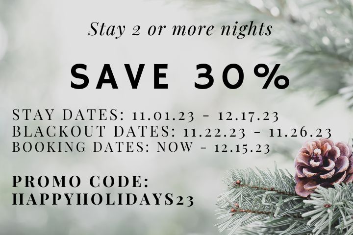 Image for Happy Holidays 2023